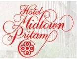 Hotel Midtown Pritam