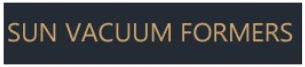 Sun Vacuum Formers