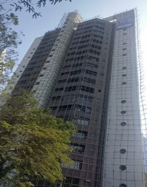 Ashwatha Garden Enclave, Godrej, Vikhroli
