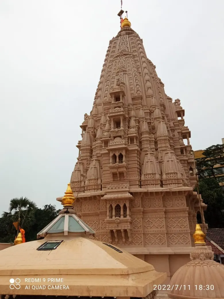 Babulnath Mandir