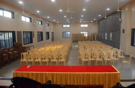 BKV School
