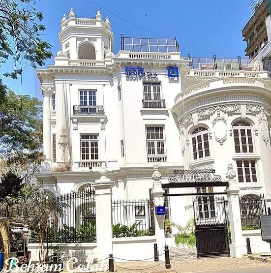 Deutsche Bank — DB House, Mumbai