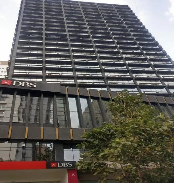 Express Tower