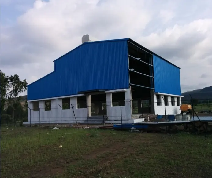 JK Waste Recycler, Satara