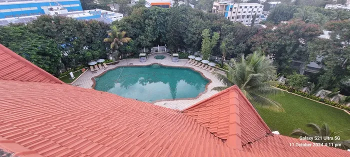 The Gateway Hotel (Taj), Nashik
