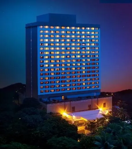 Taj President Hotel (IHCL), Mumbai